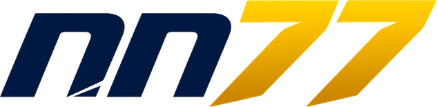 nn77 official logo